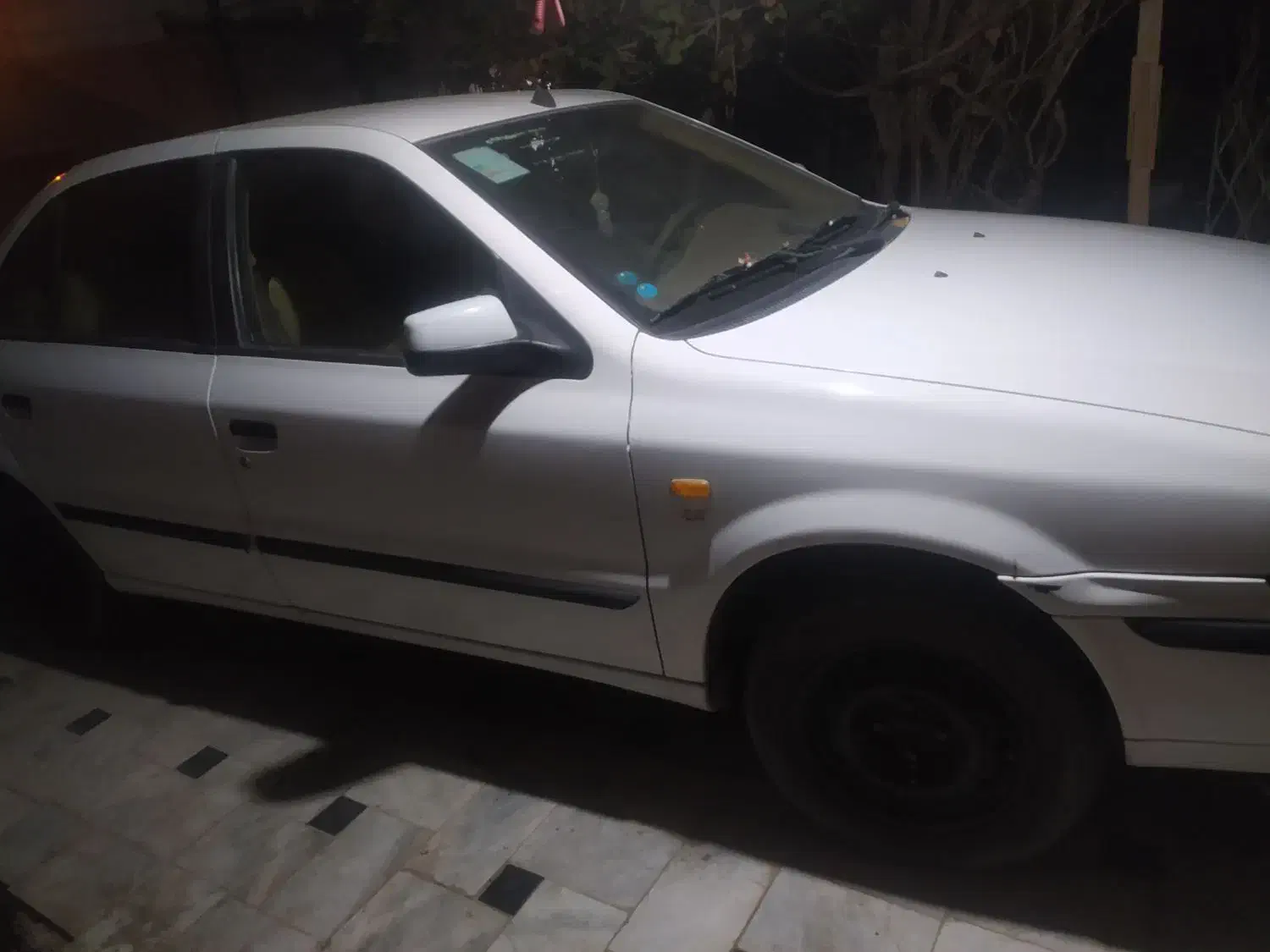 سمند LXسالم|خودرو سواری و وانت|زابل, |دیوار