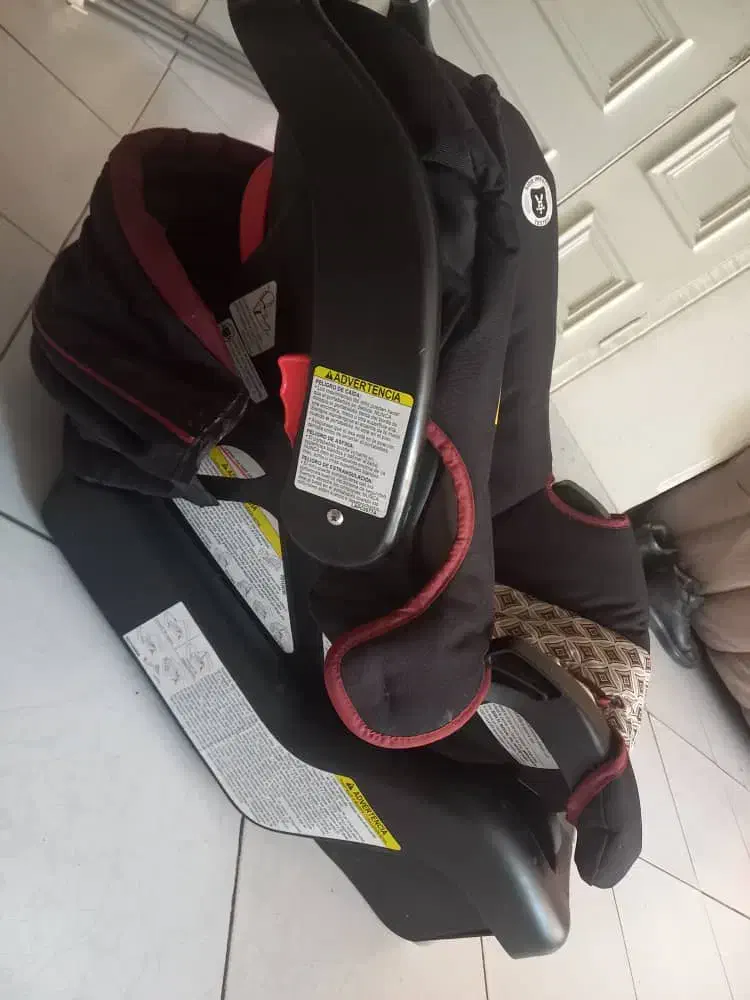 کریر گرکو|کالسکه و لوازم جانبی|تهران, ایرانشهر|دیوار