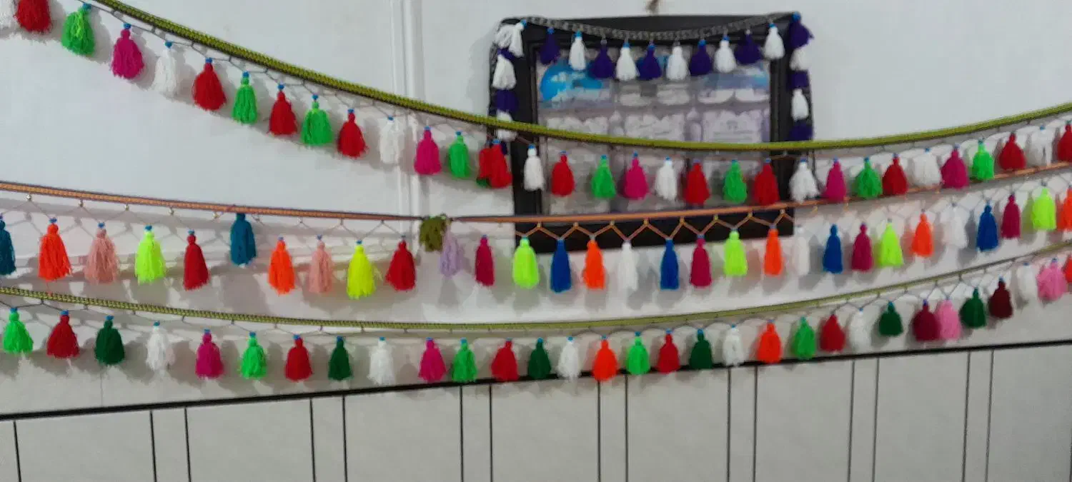 انواع شیردنگ وپرده|صنایع دستی و سایر لوازم تزئینی|گتوند, |دیوار