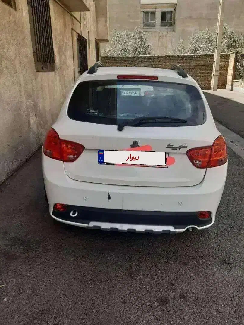 کوئیک مدل. ۱۴۰۱|خودرو سواری و وانت|قزوین, |دیوار