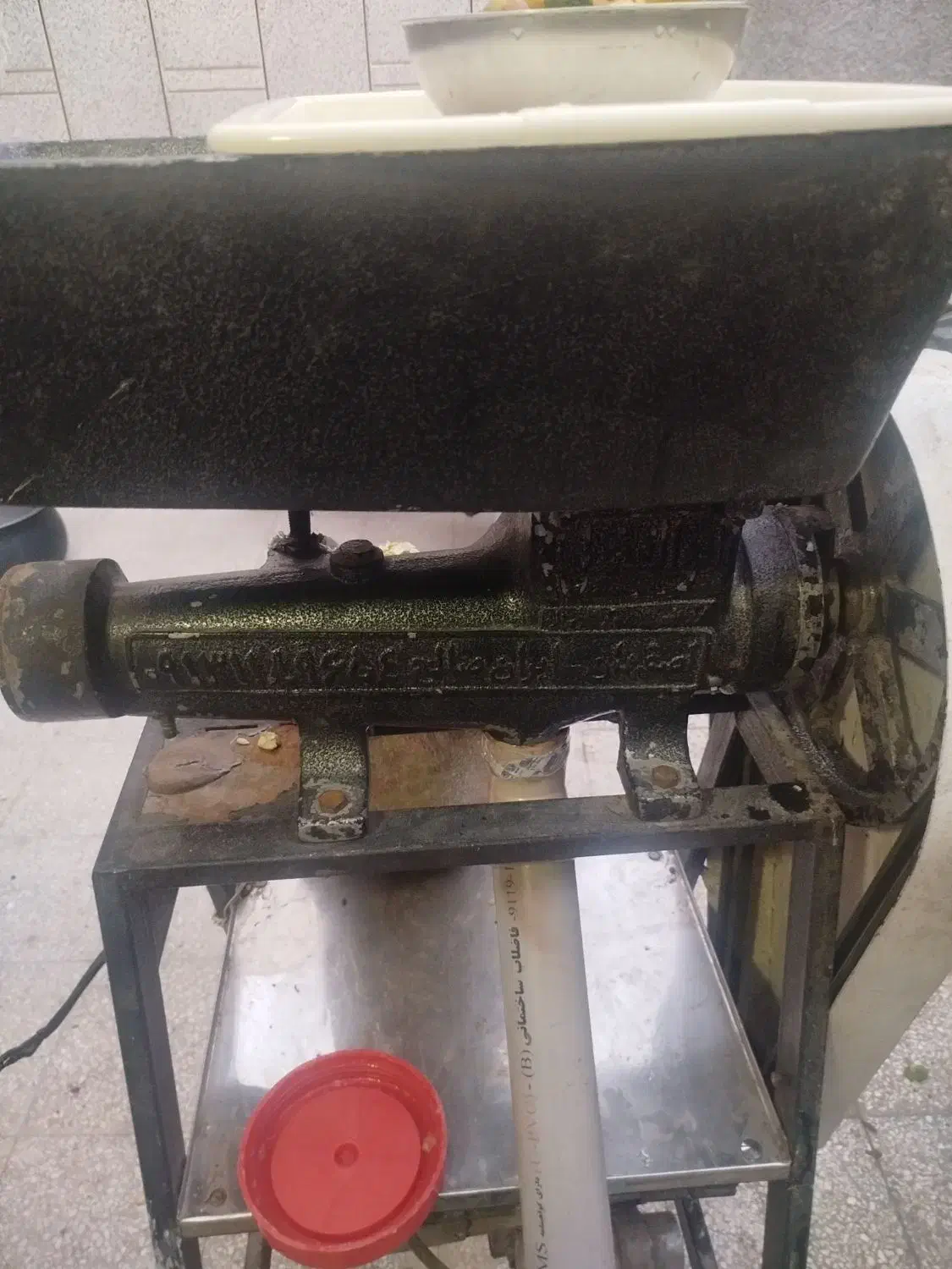 آبلیمو گیری|آبمیوه‌گیر و آب‌مرکبات‌گیر|نجف‌آباد, حومه نجف آباد|دیوار