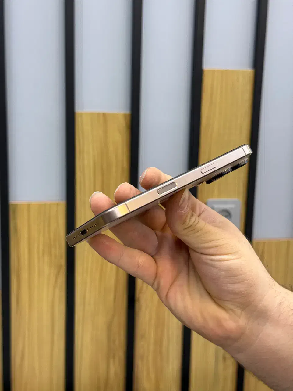 ایفون ۱۶ پرو - Iphone 16 Pro|موبایل|حمیدیا, |دیوار