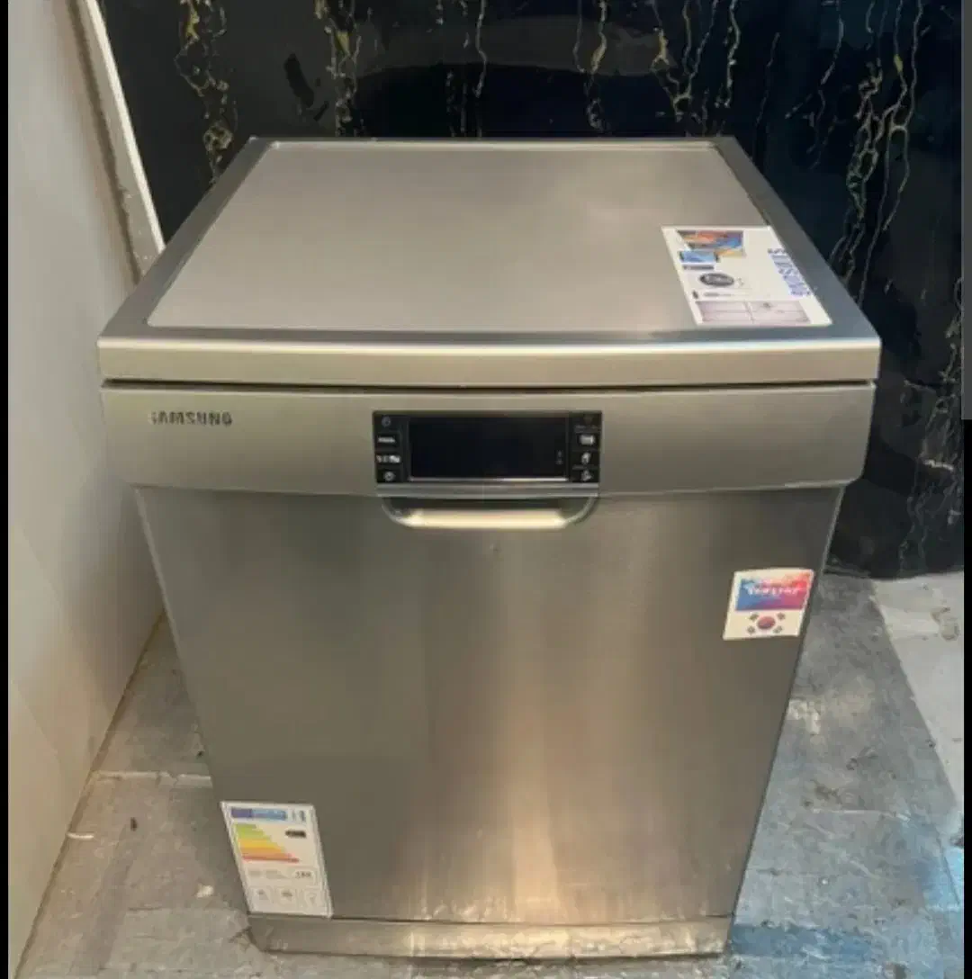 ماشین ظرفشویی سامسونگ 13 نفره آکبند|ماشین ظرفشویی|اراک, |دیوار