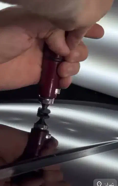 نیا زمند صافکار|استخدام صنعتی، فنی، مهندسی|صدرا-فارس, فاز ۱|دیوار