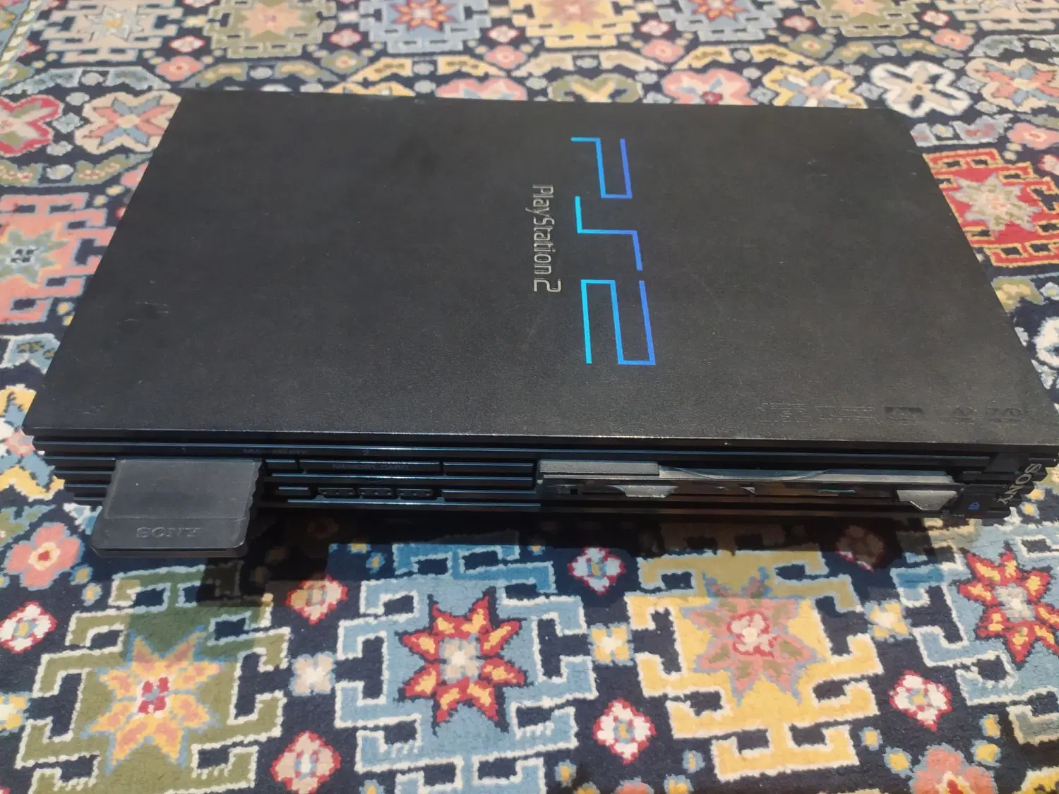 PS2|کنسول، بازی ویدئویی و آنلاین|تهران, افسریه شمالی|دیوار