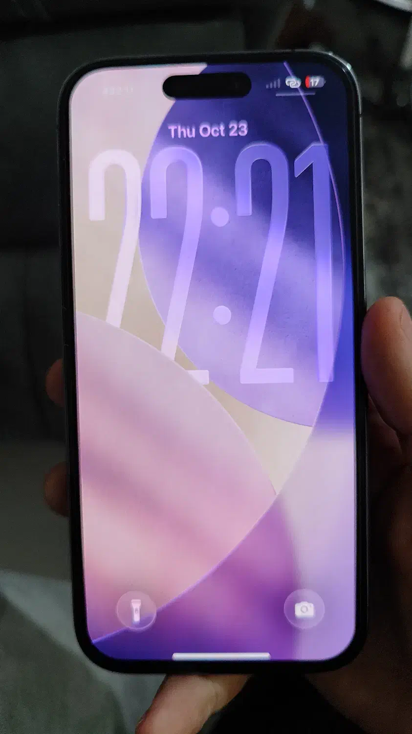 آیفون 14pro/zaa|موبایل|مشهد, شهرک امام هادی (شهرک غرب)|دیوار