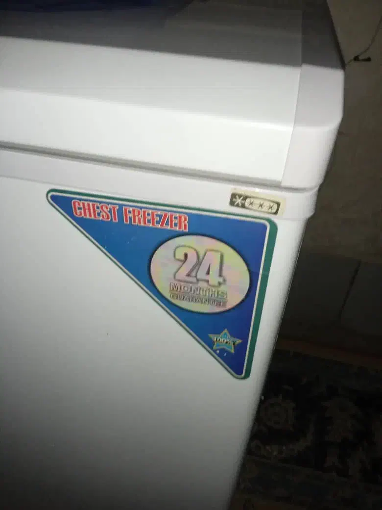 یخچال صندوقی خیلی بزرگ|یخچال و فریزر|باشت, |دیوار