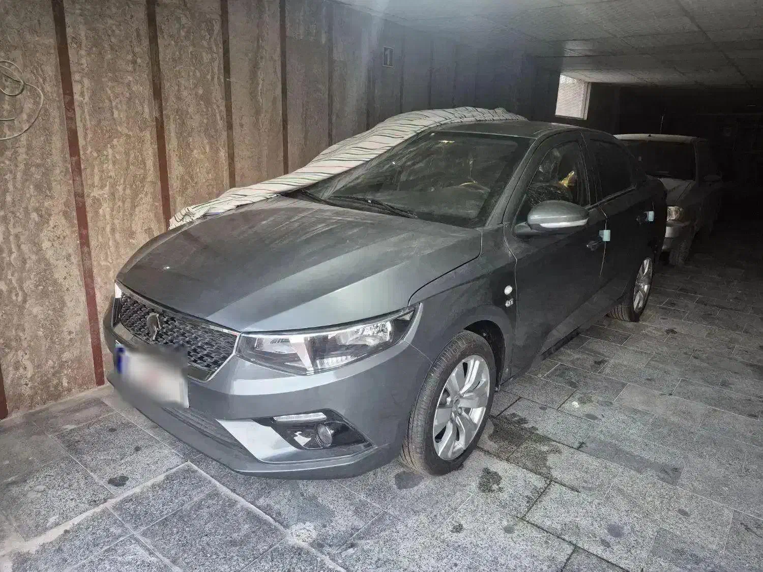 تارا مدل ۱۴۰۳، صفر کیلومتر، اتوماتیک|خودرو سواری و وانت|آبادان, |دیوار