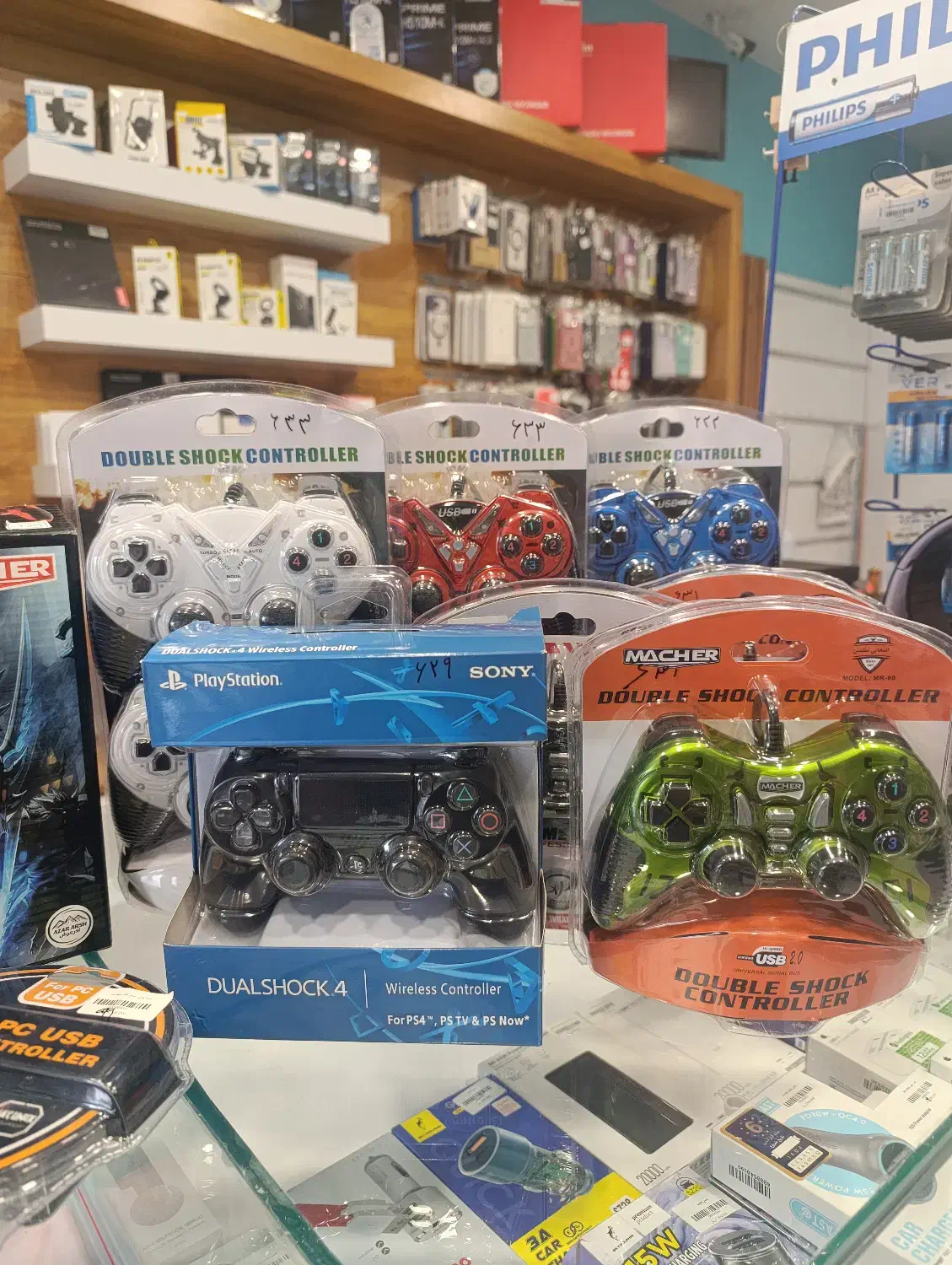 دسته بازی|کنسول، بازی ویدئویی و آنلاین|بجنورد, |دیوار