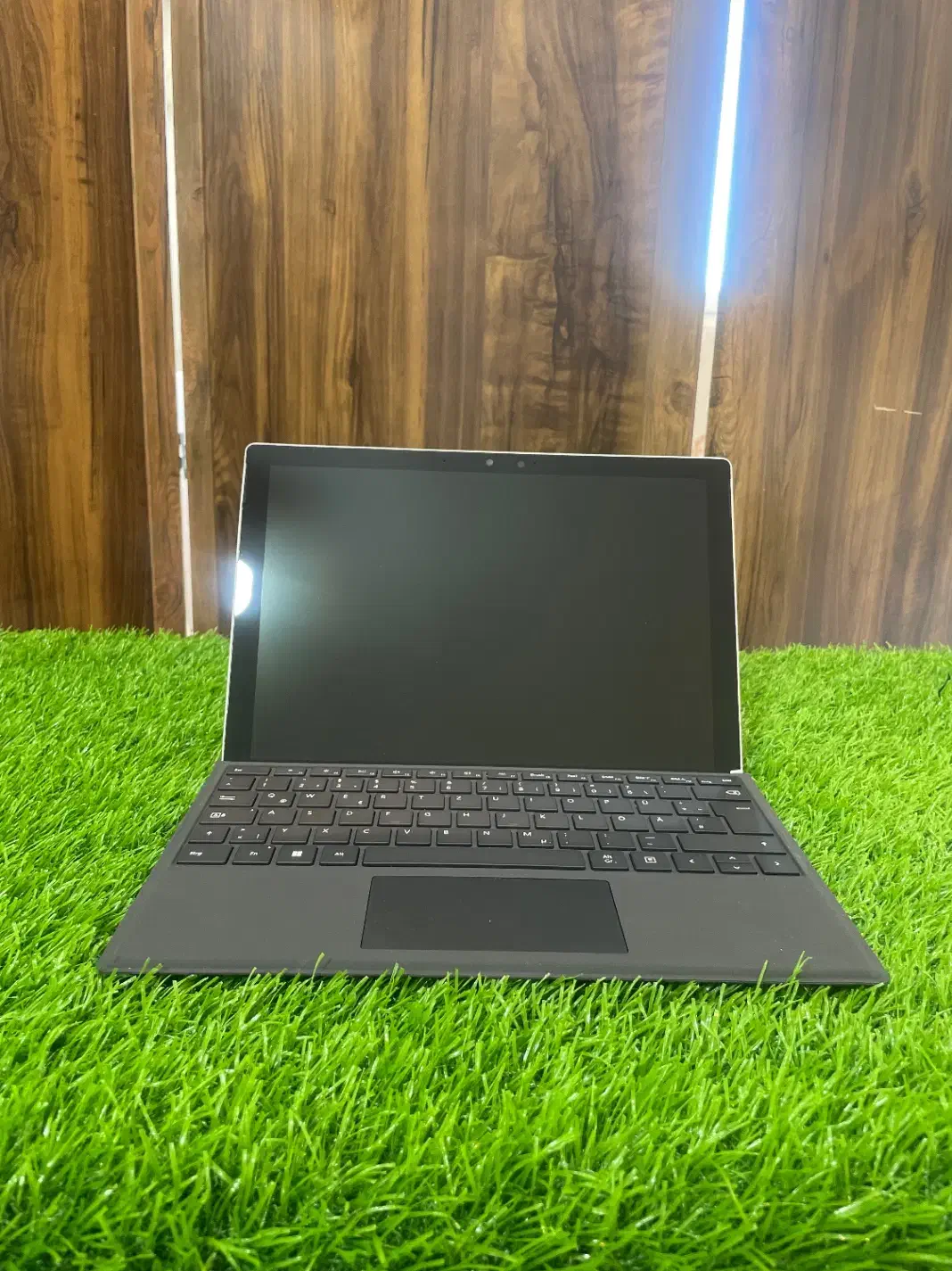 Surface pro 7 plus|رایانه همراه|اصفهان, کساره|دیوار