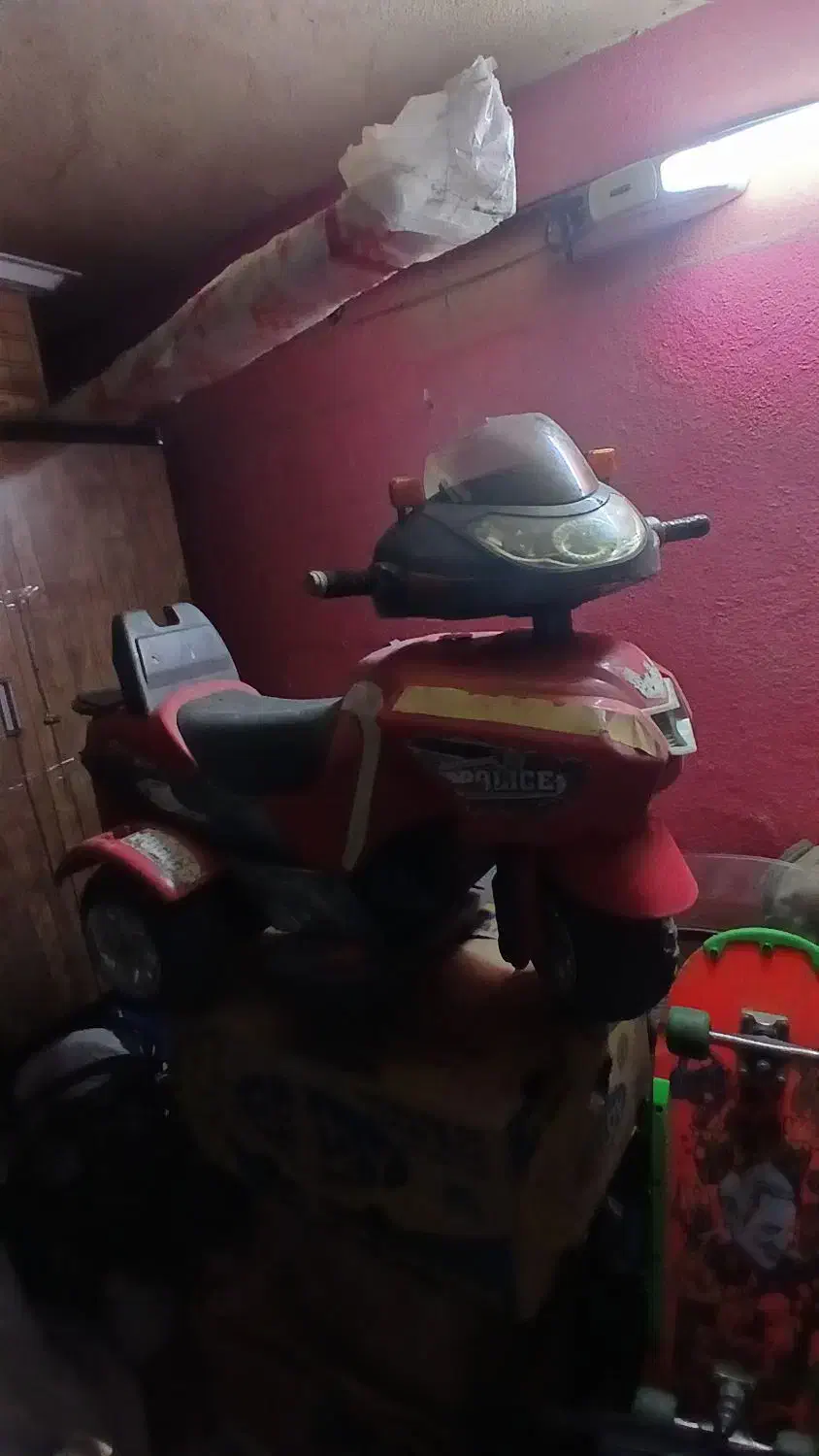 دوچرخه شارژی|دوچرخه، اسکیت، اسکوتر|تهران, والفجر (افسریه)|دیوار