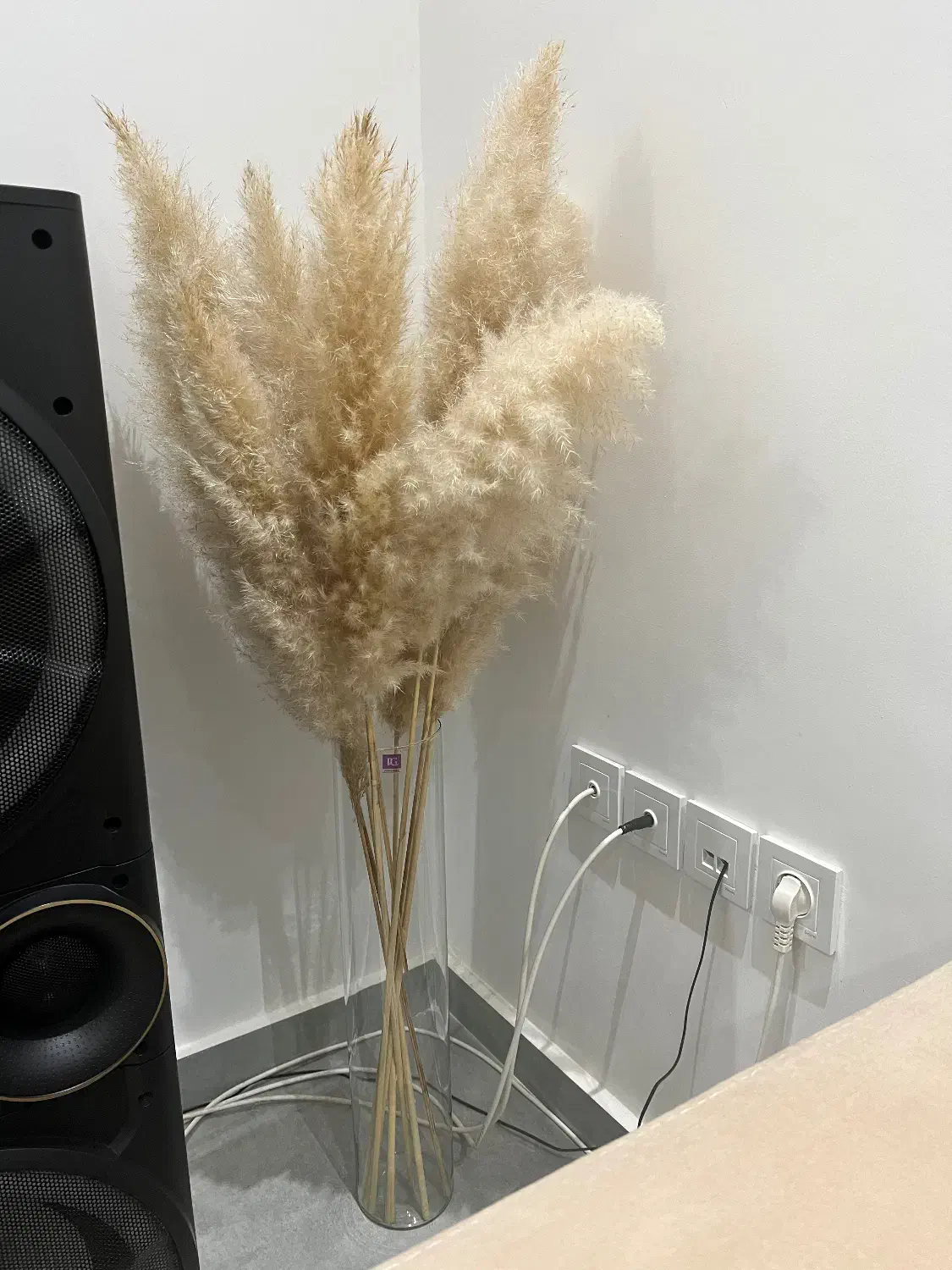 ۱۰شاخه گل همراه با گلدان|گل مصنوعی|بندر انزلی, تهران|دیوار