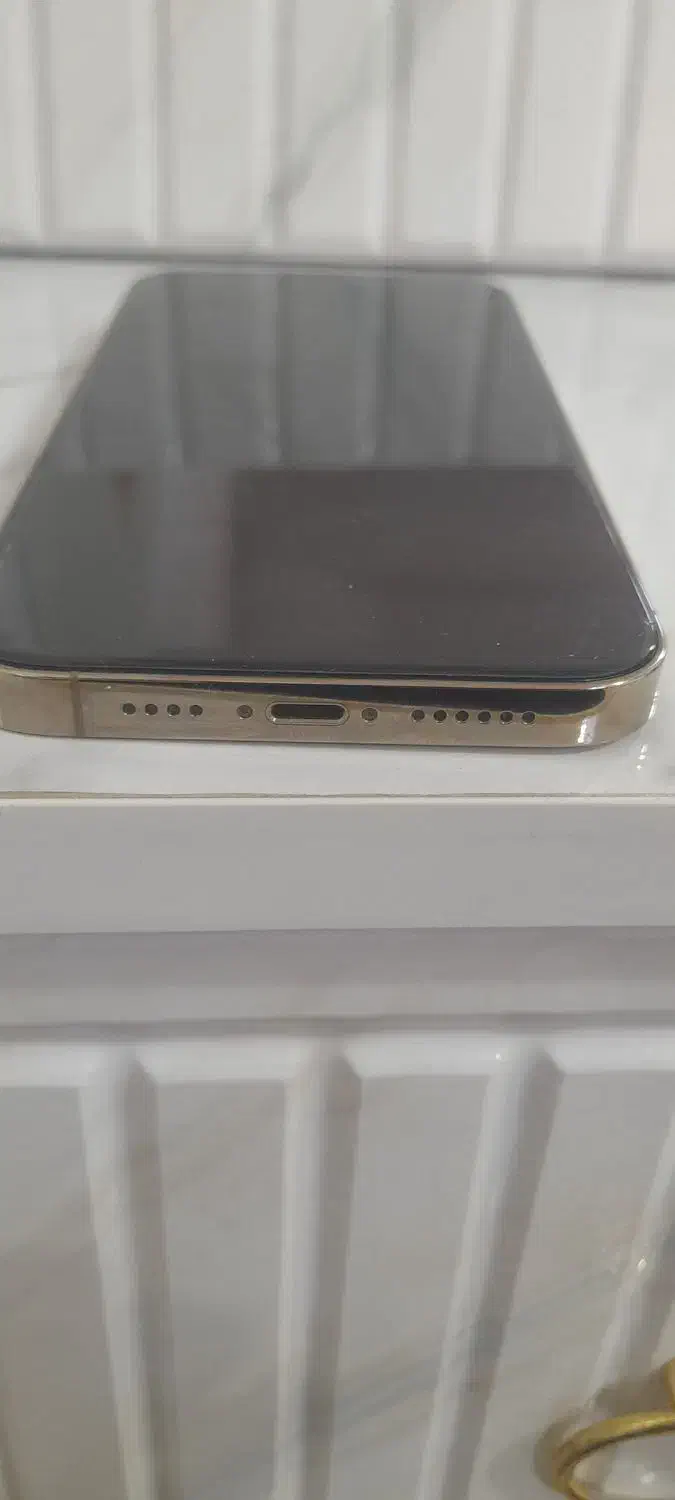 آیفون ۱۴پرومکس|موبایل|زنجان, |دیوار