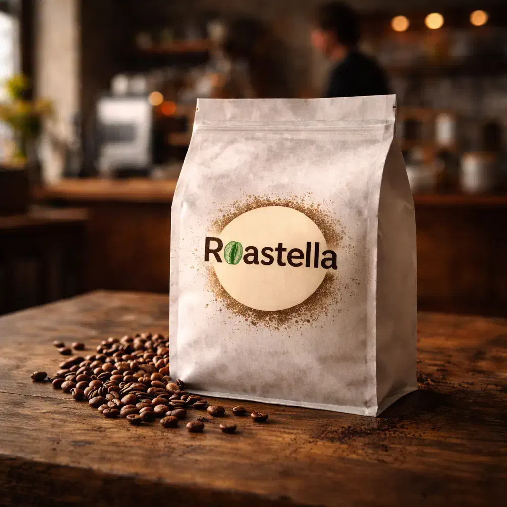 پخش قهوه رُستلا - Roastella|عمدهفروشی|تهران, مینای شمالی (مخبر)|دیوار