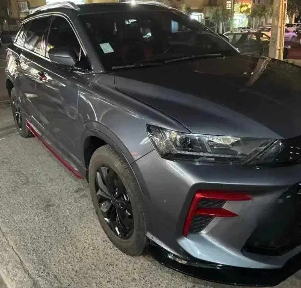 Kmc A5 2025|خودرو سواری و وانت|قم, شهرک قدس|دیوار