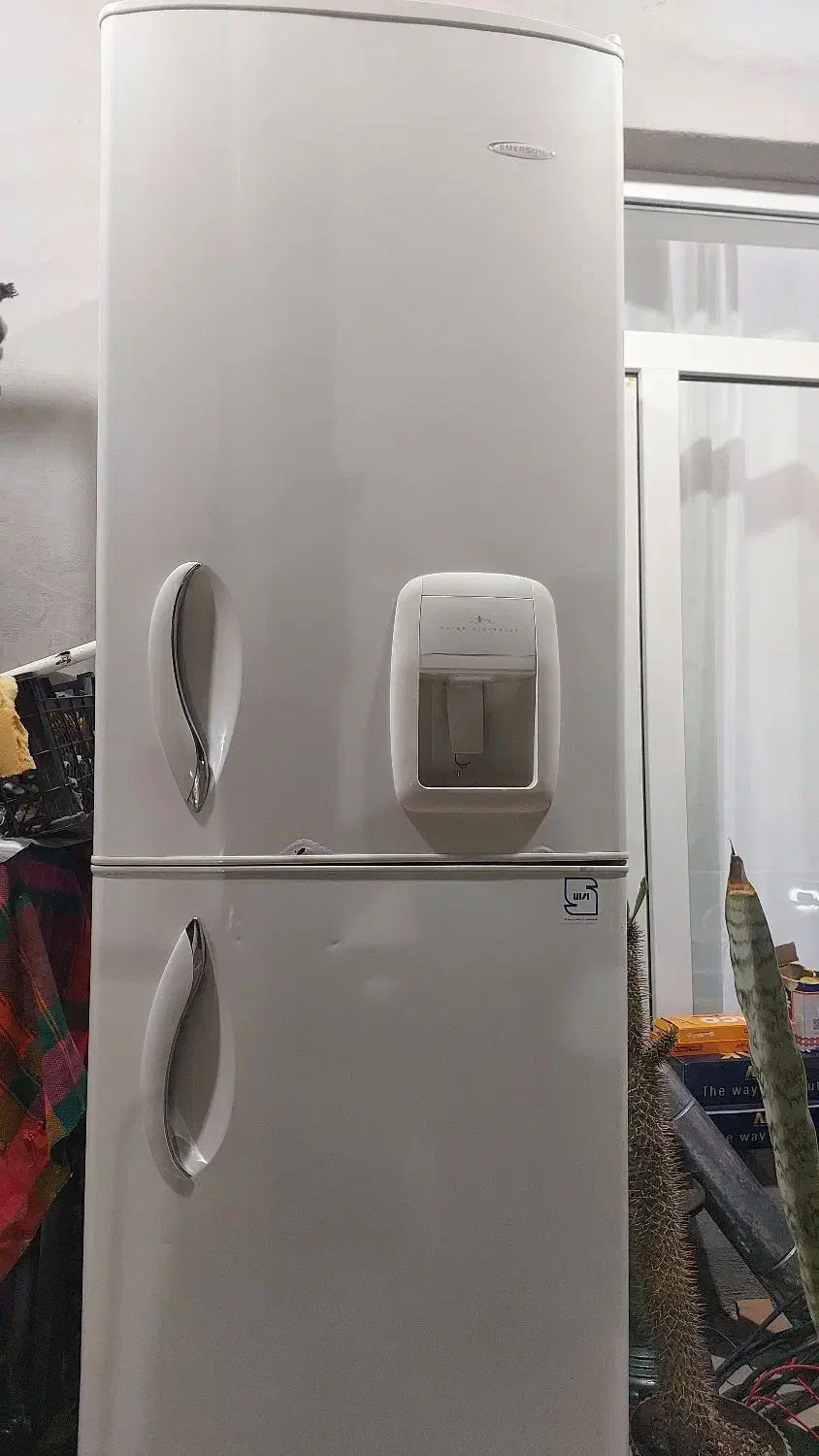 یخچال فریزر   امرسان|یخچال و فریزر|ماکو, |دیوار