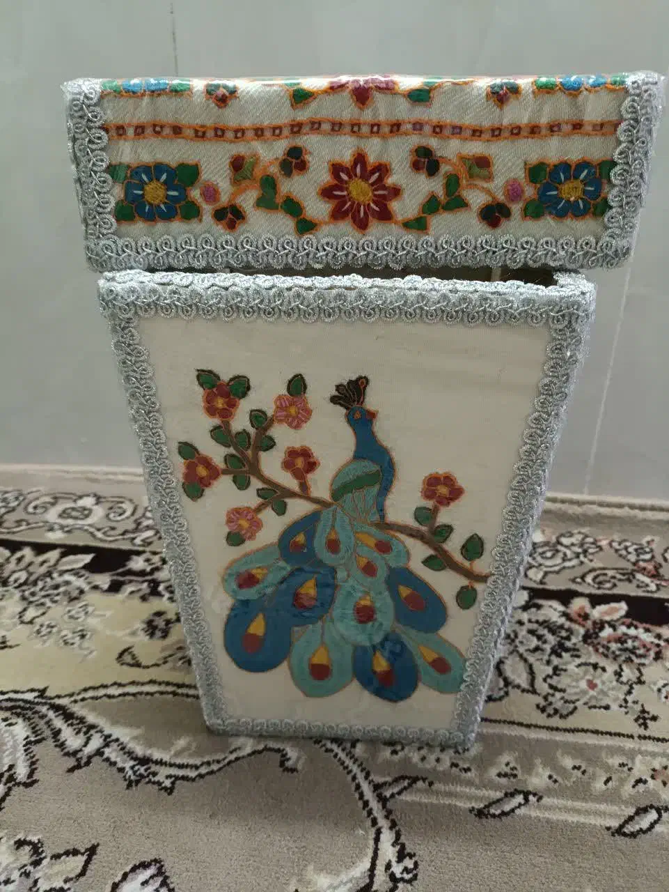 پته|پرده، رانر، رومیزی|مشهد, رضاییه|دیوار
