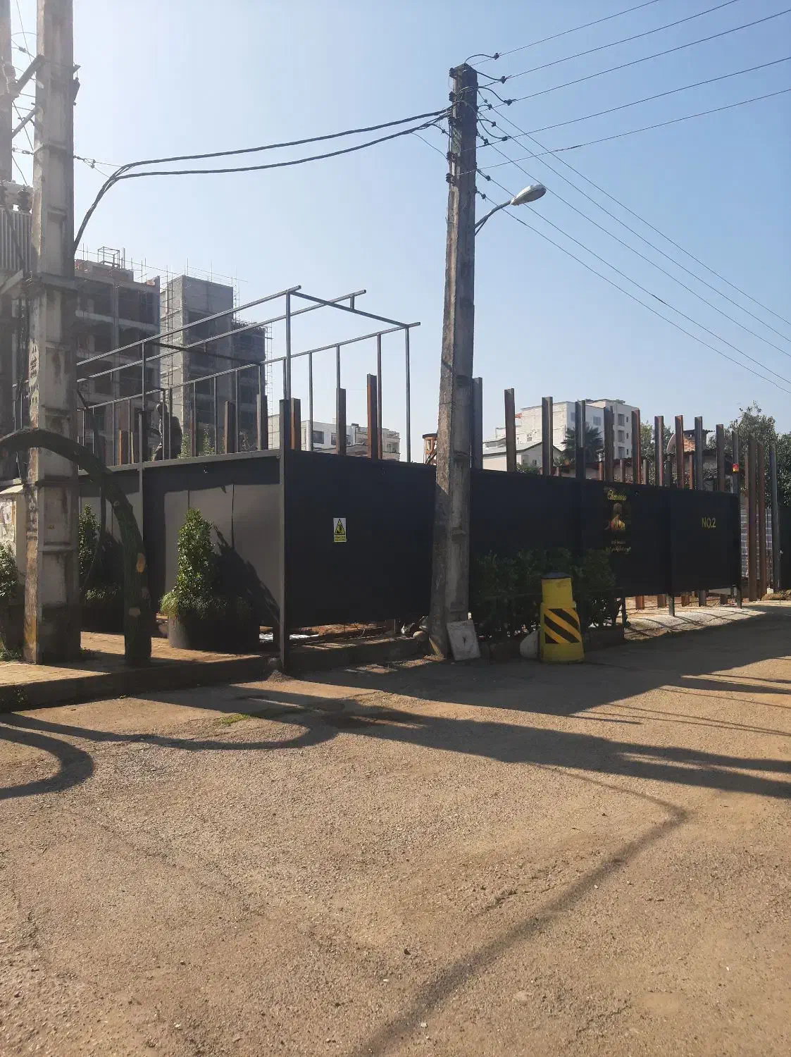 پیش فروش واحد ۱۶۰ متری- متلقو  دریاگوشه|پیشفروش املاک|سلمانشهر, |دیوار