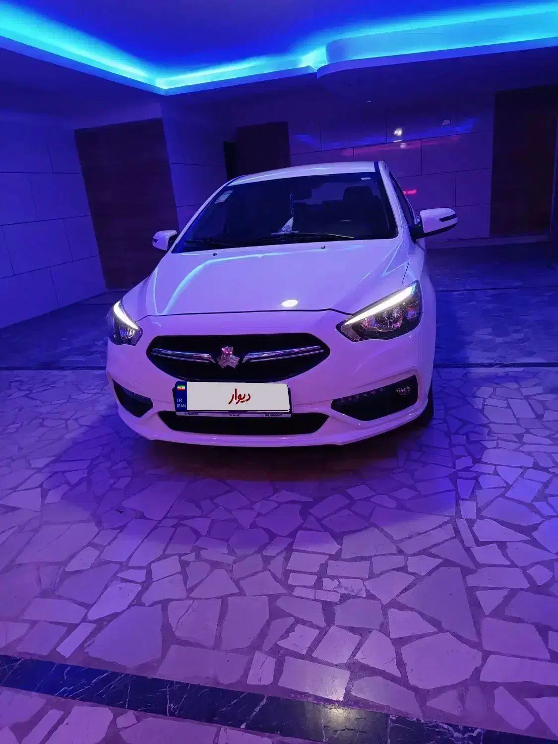 شاهین مدل ۱۴۰۳/۱۱|خودرو سواری و وانت|کرج, نوروزآباد|دیوار