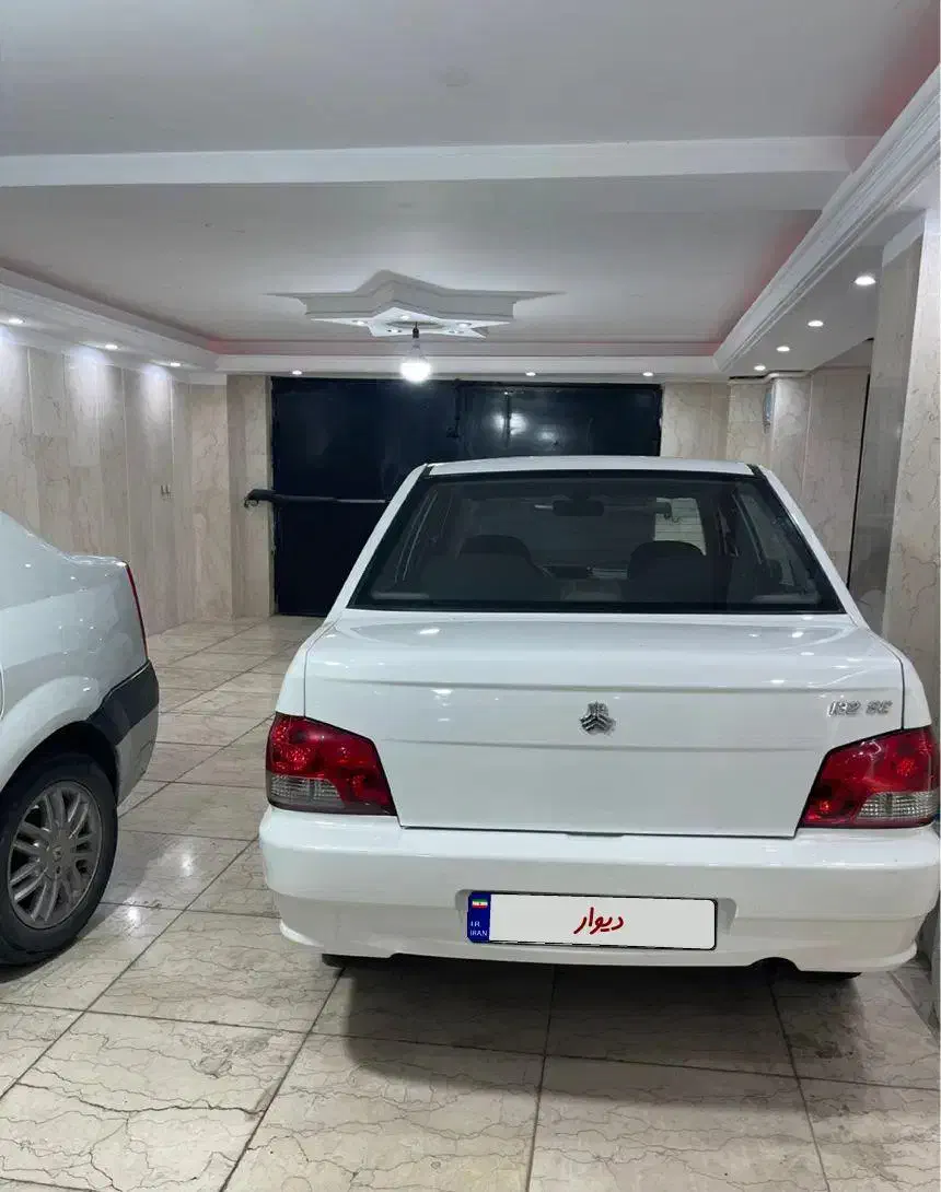 پراید۱۳۲|خودرو سواری و وانت|اندیشه, شهرک صدف|دیوار