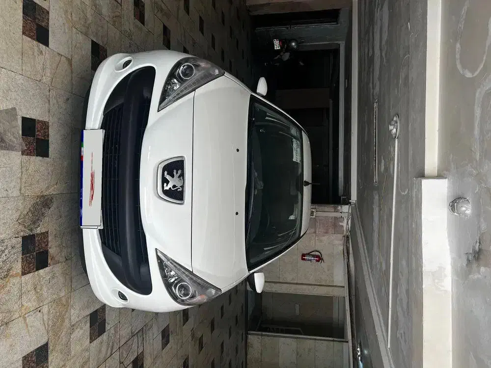 207i tu3|خودرو سواری و وانت|تهران, کرمان|دیوار