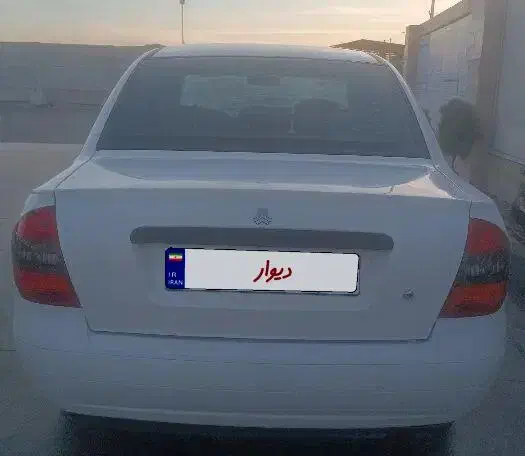 تیبا مدل۹۹|خودرو سواری و وانت|فردیس, شهرک شهید حسینی|دیوار