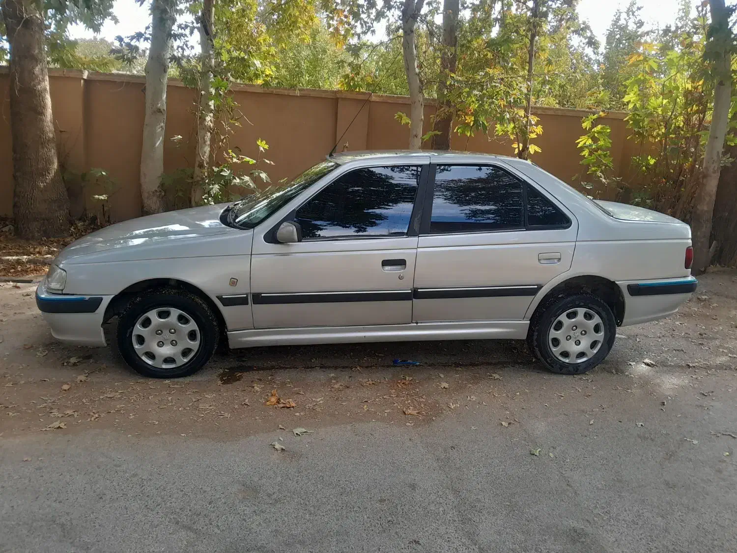 پارس 86|خودرو سواری و وانت|مهریز, |دیوار