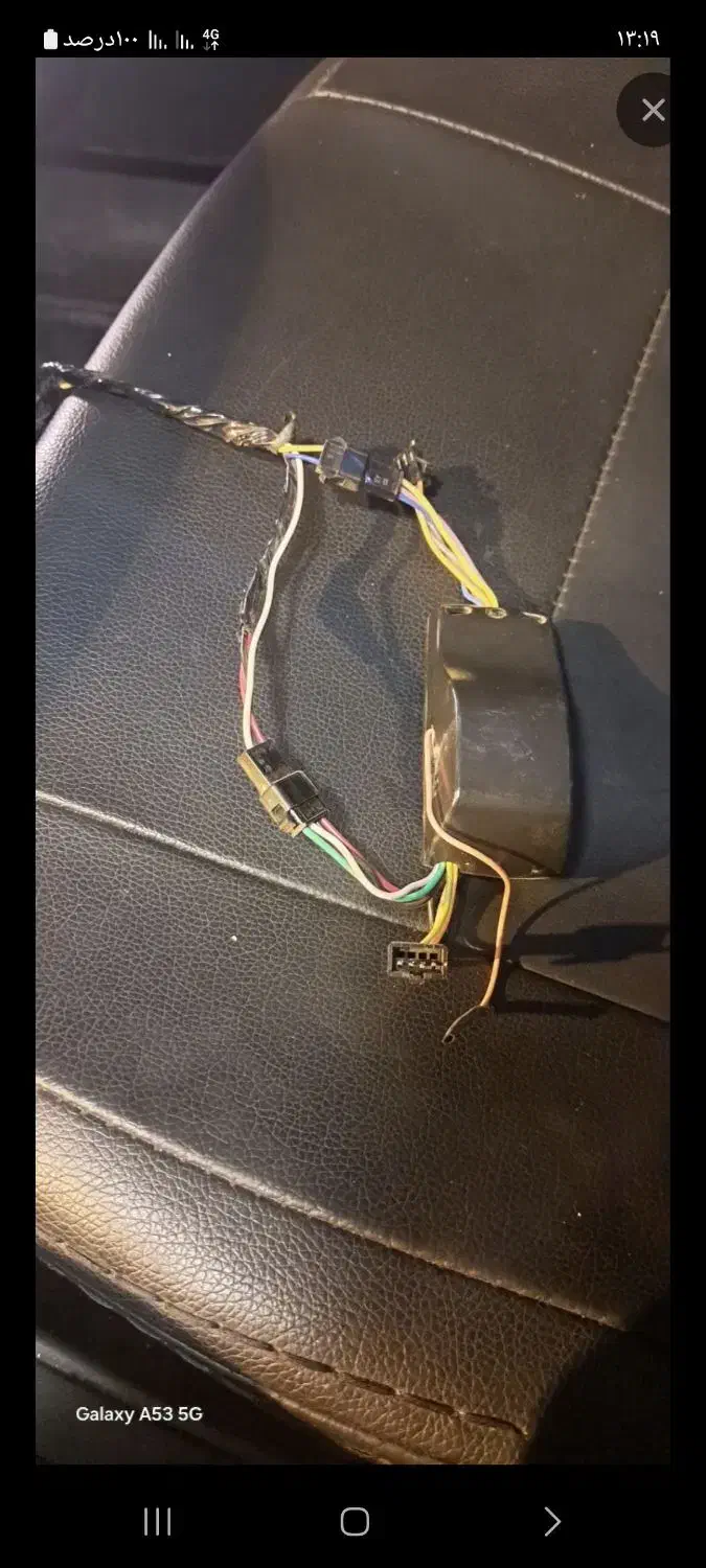 چی پی اس مبایل|لوازم جانبی موبایل و تبلت|قزوین, |دیوار