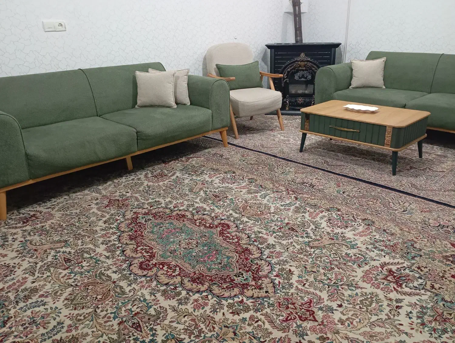 سویت منزل دربست|اجارهٔ کوتاه‌مدت آپارتمان و سوئیت|همدان, |دیوار