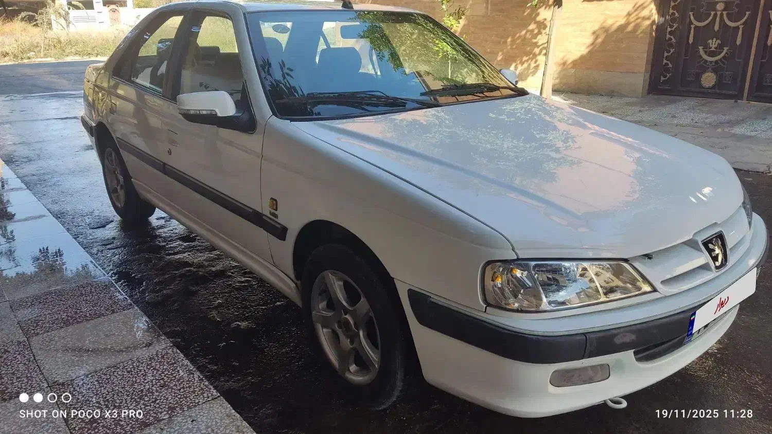 پارس تیوفایو|خودرو سواری و وانت|گنبد کاووس, |دیوار