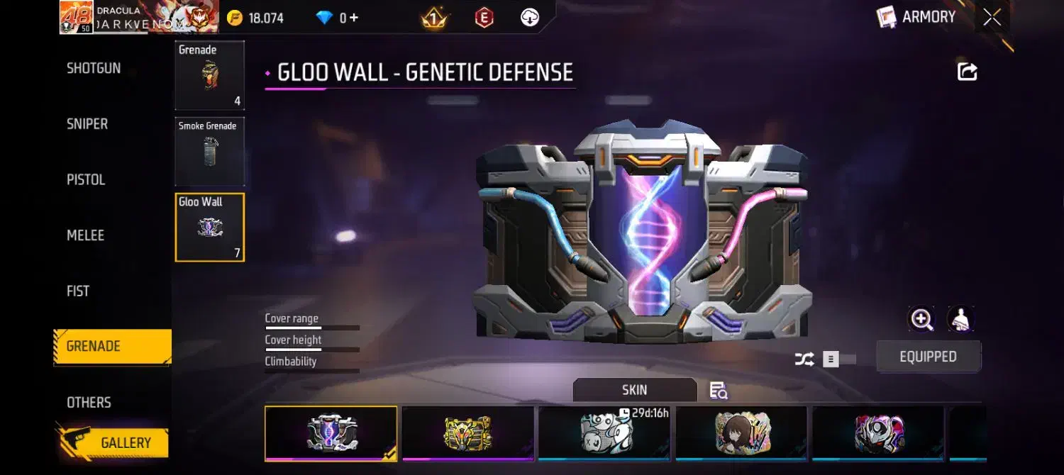 فری فایر|کنسول، بازی ویدئویی و آنلاین|بم, |دیوار