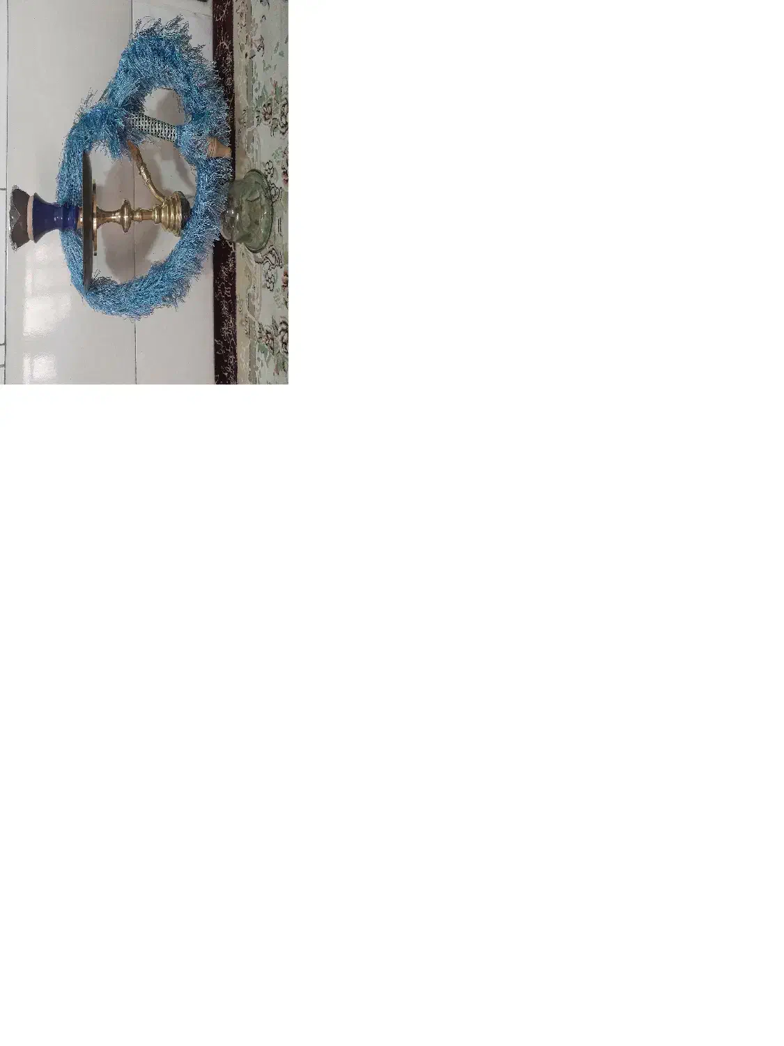 قلیان برنجی|کلکسیون و سرگرمی|اراک, |دیوار