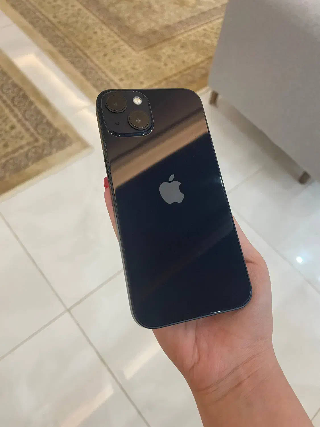 ایفون ۱۳ نرمال|موبایل|قم, بنیاد|دیوار