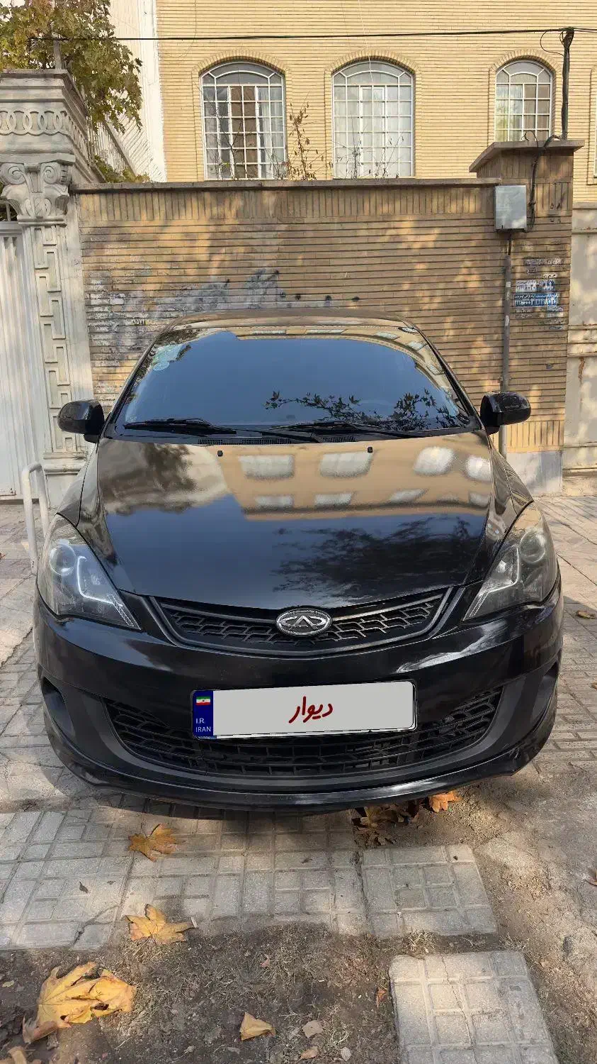 mvm 315 نیو|خودرو سواری و وانت|کرج, فاز ۳ گوهردشت|دیوار