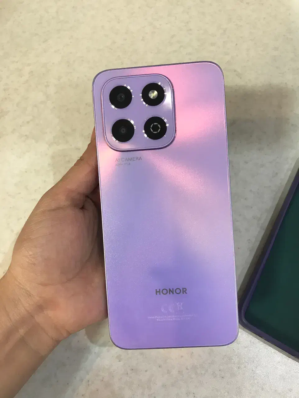 گوشی Honor x6b|موبایل|ارومیه, |دیوار