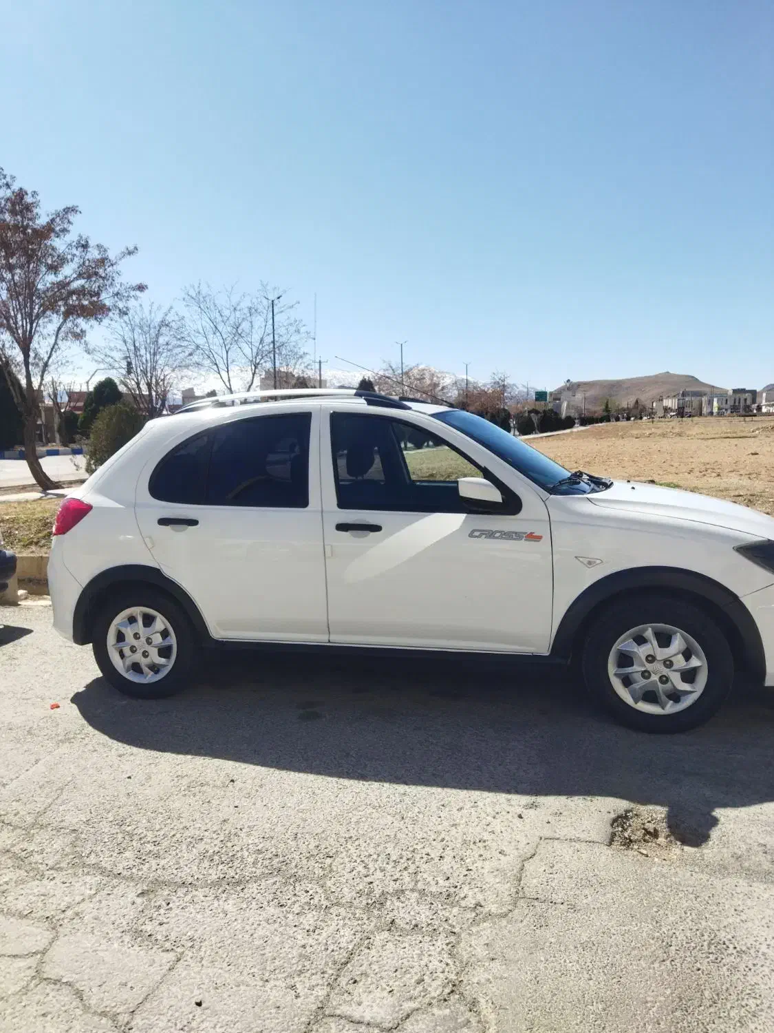 کوییک sمدل1402|خودرو سواری و وانت|اراک, |دیوار