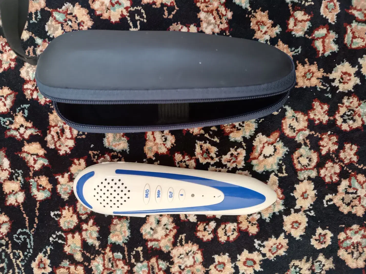 قلم قرآنی هوشمند|کتاب و مجله مذهبی|همدان, |دیوار