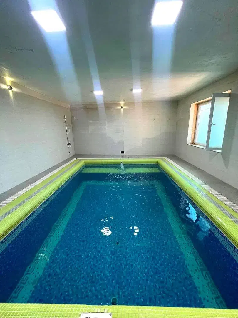 اجاره ویلا مستقیم از خود مالک واقع درشاهنامه|اجارهٔ کوتاهمدت ویلا و باغ|مشهد, چهاربرج|دیوار