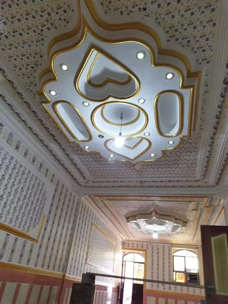 رنگ آمیزی ساختمان فوق|خدمات پیشه و مهارت|زابل, |دیوار