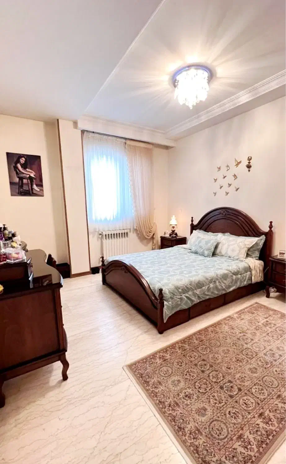 آپارتمان ۱۰۵ متری / فول امکانات / کوچه کاج رودباری|فروش آپارتمان|رشت, رودباری|دیوار