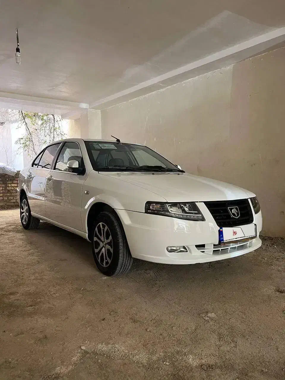 سورن پلاس|خودرو سواری و وانت|رباط‌کریم, نصیرشهر|دیوار