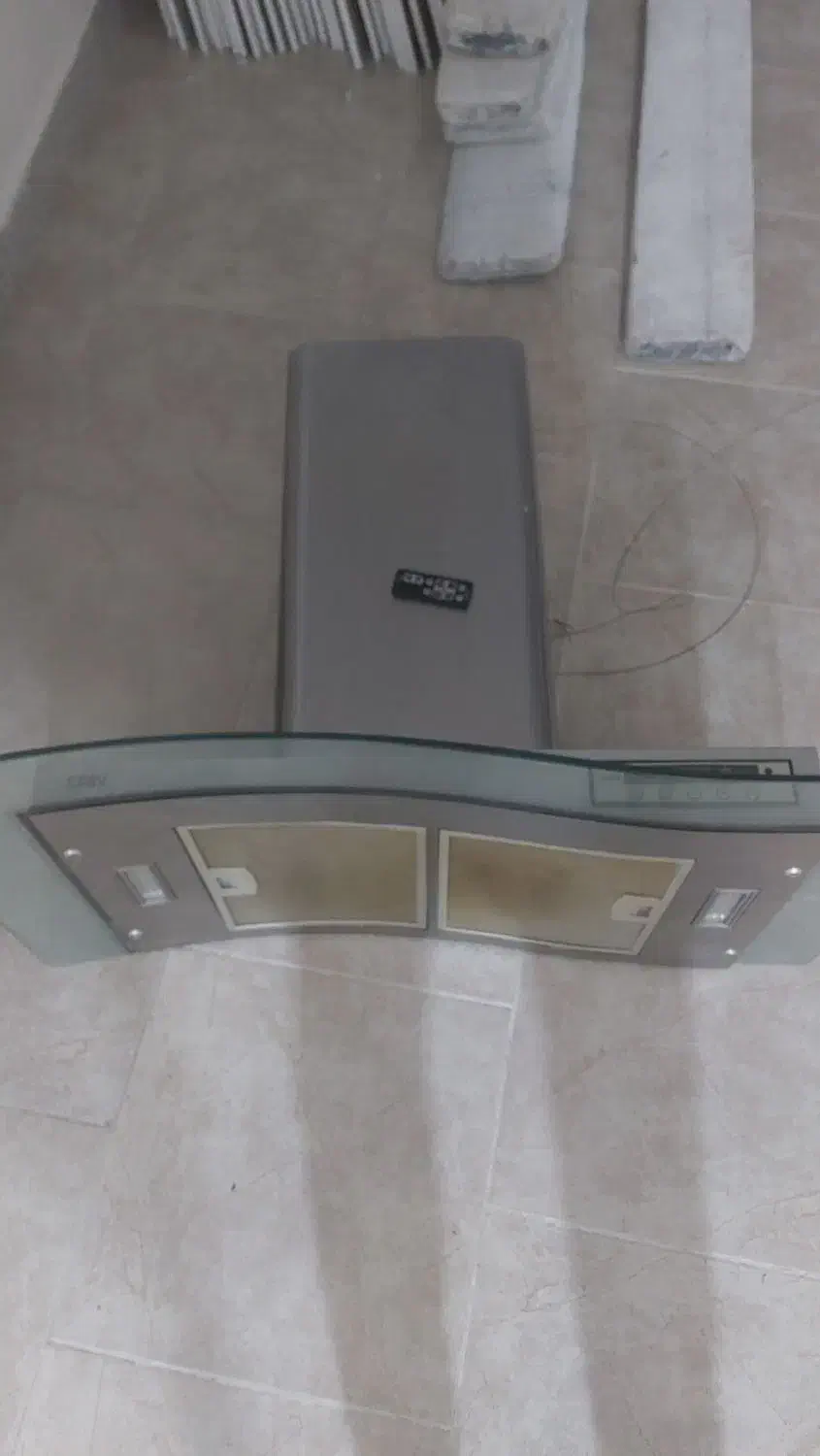 هود کن|هود|اردبیل, |دیوار