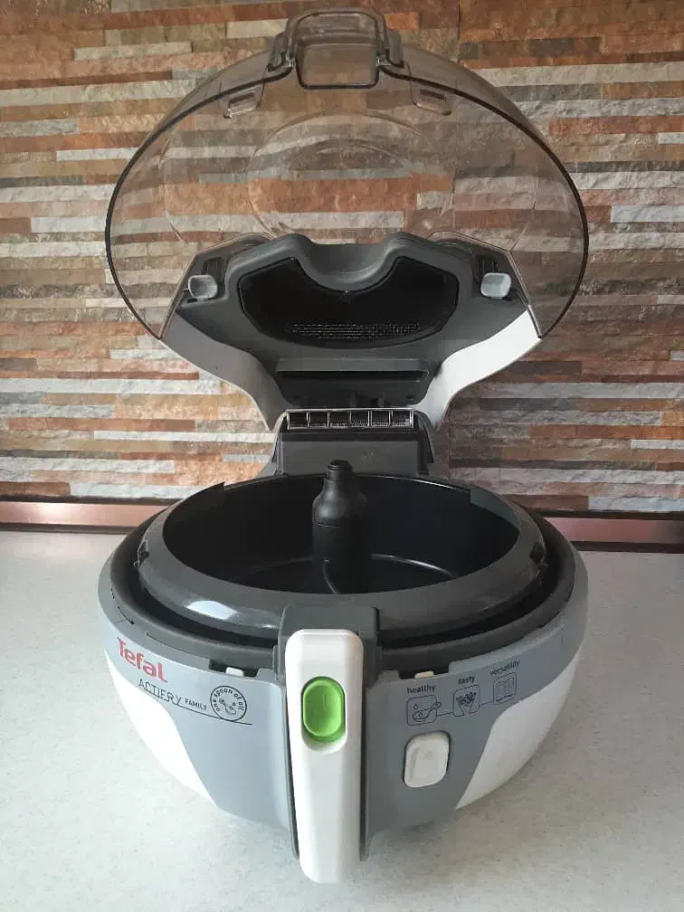 سرخ کن تفال بدون روغن|اجاق گاز و لوازم برقی پخت‌وپز|چمران, |دیوار