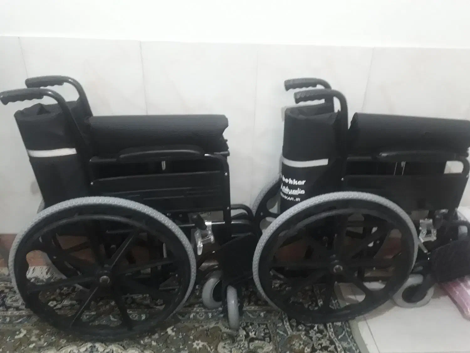 ویلچر نو|پزشکی|مشهد, سجادیه|دیوار