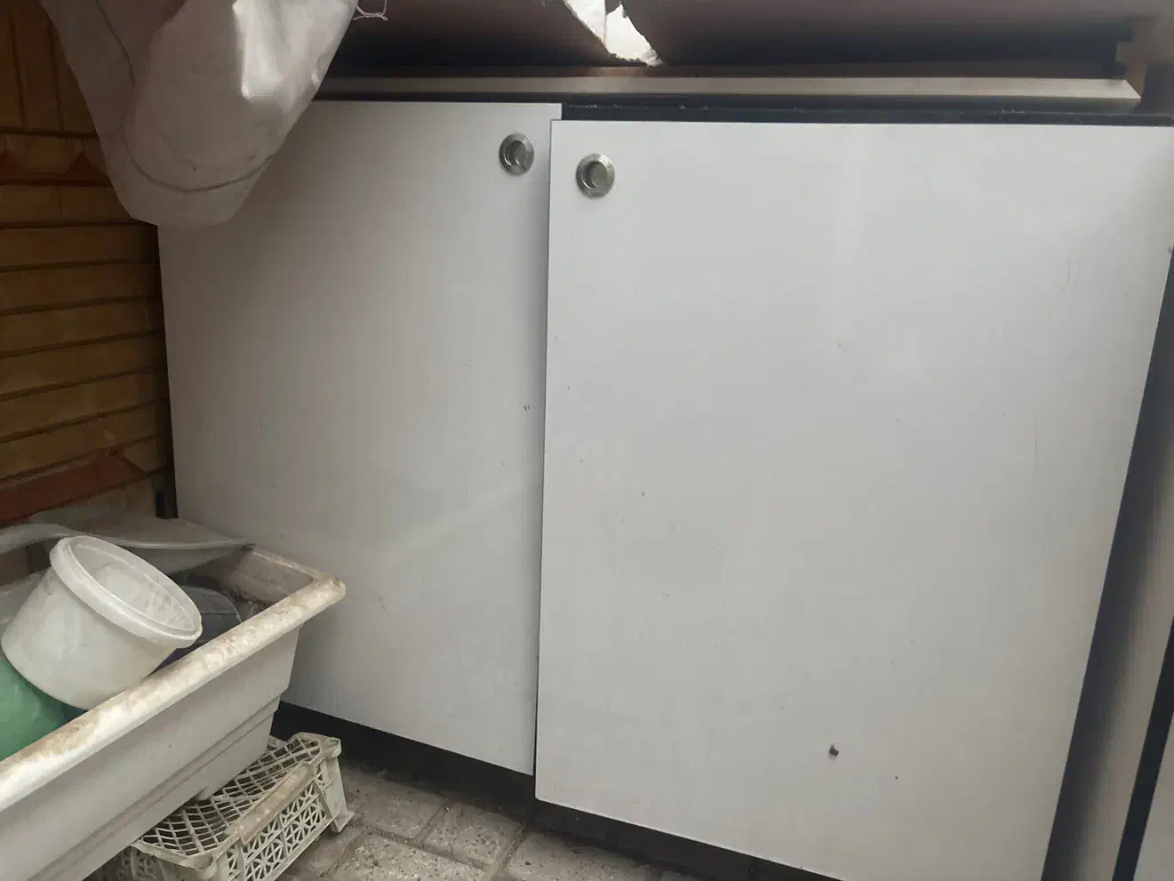 دکور فروشی فوری|فروشگاه و مغازه|مشهد, کارمندان دوم|دیوار