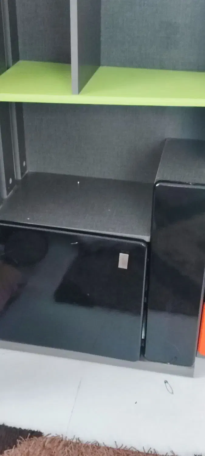 میز آرایش و بوفه|جاکفشی، کمد، دراور|بندر انزلی, گلسرخ|دیوار