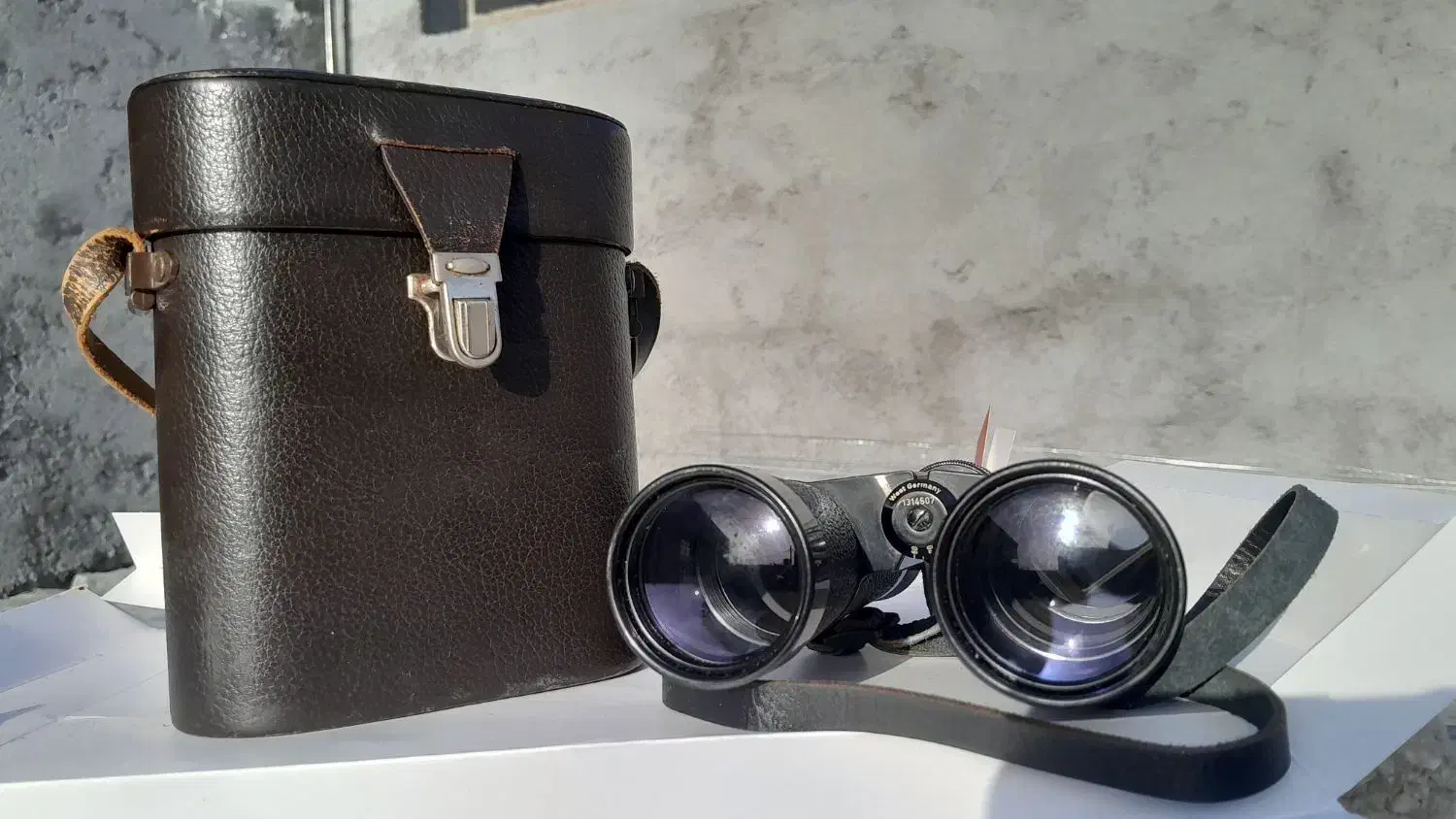 دوربین شکاری|کوهنوردی و کمپینگ|مهر, |دیوار