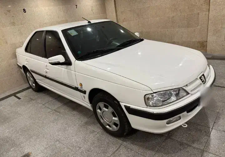 پژو پارس tu5 نقد و اقساط|خودرو سواری و وانت|تهران, نارمک|دیوار