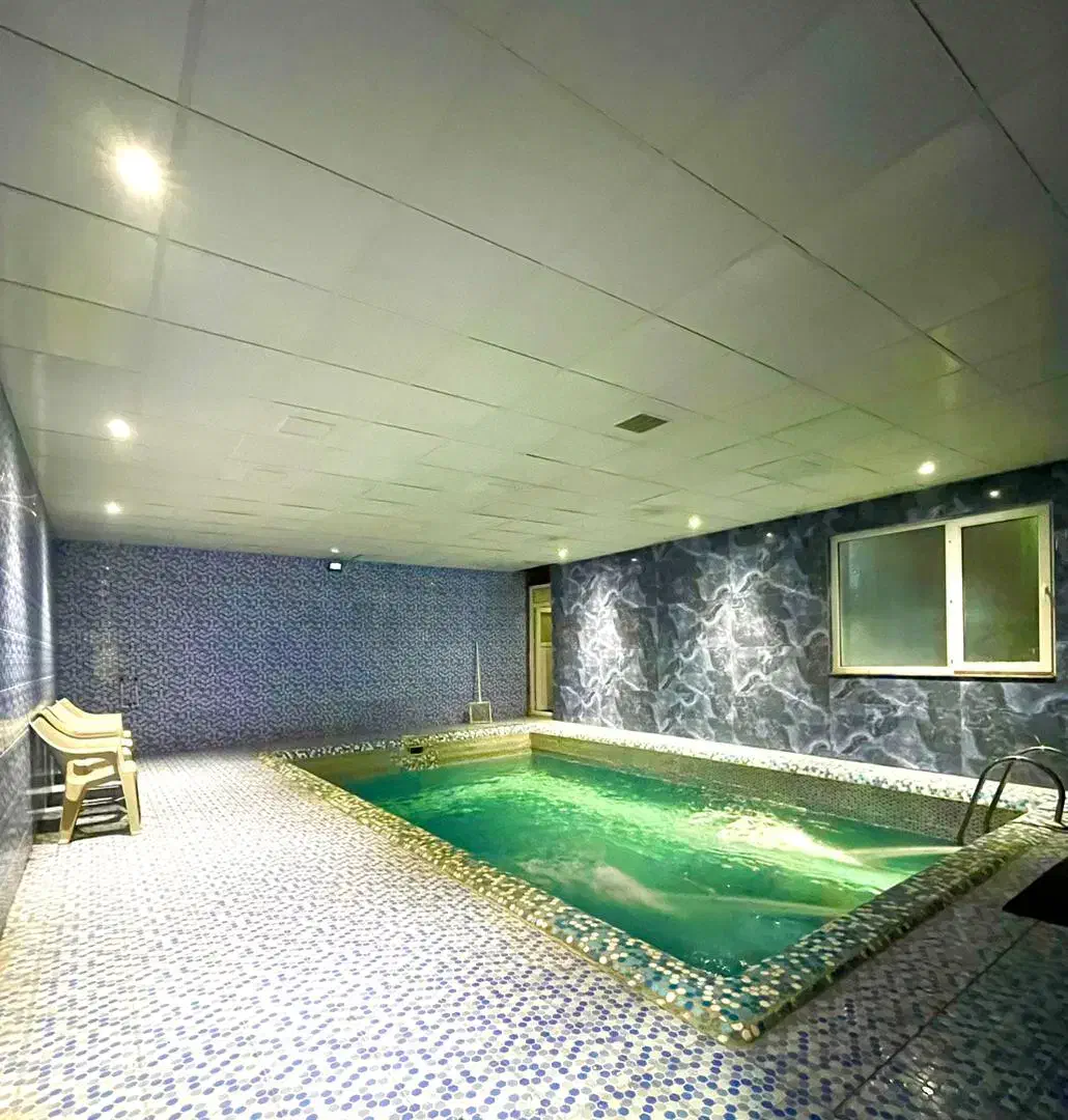 400متر ویلا باغ 2خواب ملارد بازسازی شده|فروش خانه و ویلا|ملارد, |دیوار