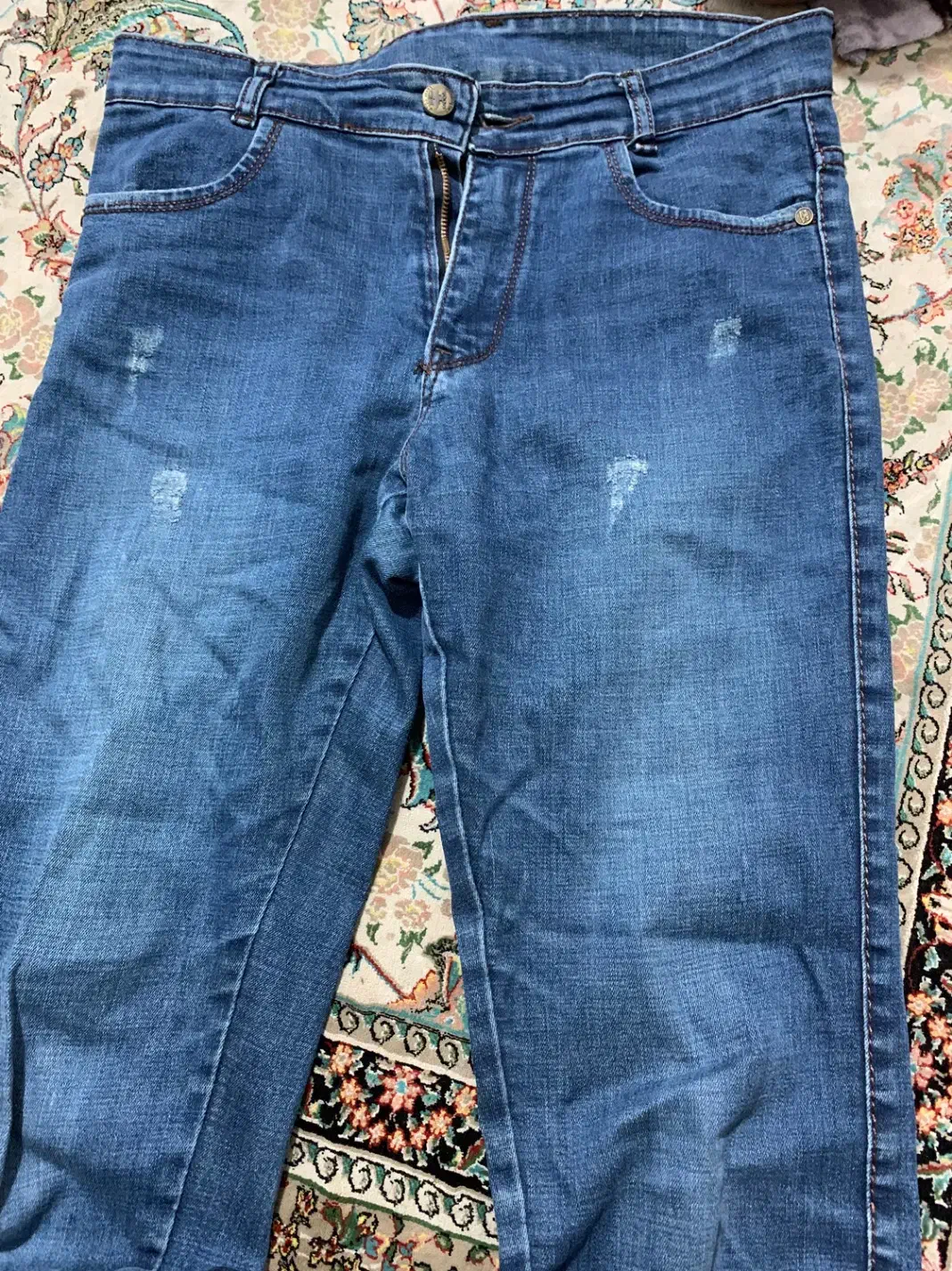 شلوار کار|لباس|سبزوار, هویزه|دیوار